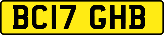 BC17GHB