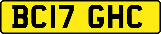 BC17GHC