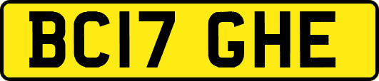 BC17GHE
