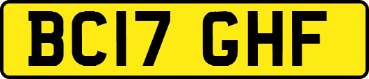 BC17GHF