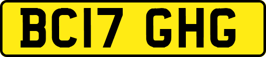 BC17GHG