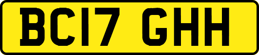 BC17GHH