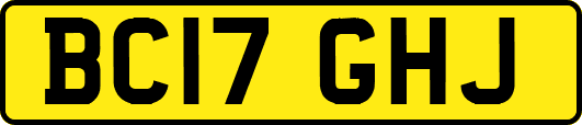 BC17GHJ