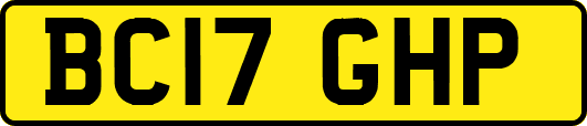 BC17GHP