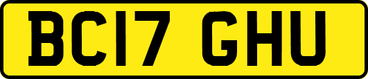 BC17GHU