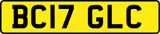 BC17GLC