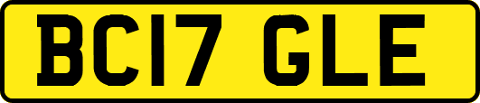 BC17GLE