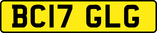 BC17GLG