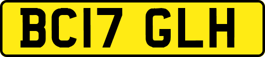 BC17GLH