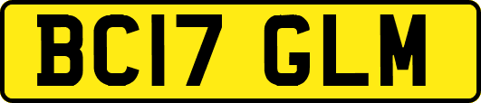BC17GLM
