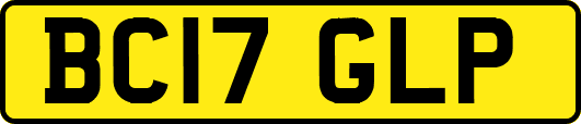 BC17GLP