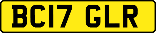 BC17GLR