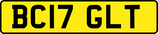 BC17GLT