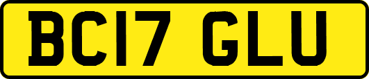 BC17GLU