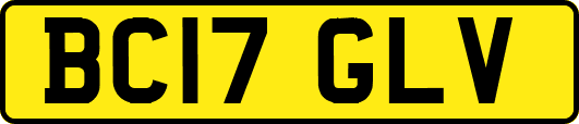 BC17GLV
