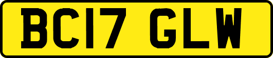 BC17GLW