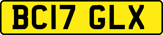 BC17GLX