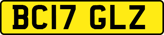 BC17GLZ