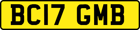BC17GMB