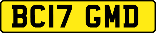 BC17GMD