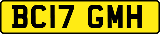 BC17GMH
