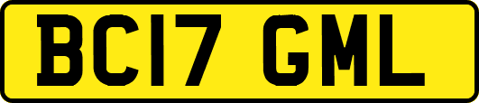 BC17GML
