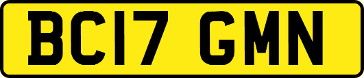 BC17GMN