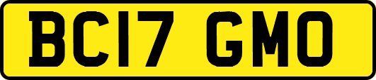 BC17GMO
