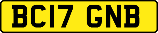 BC17GNB