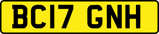 BC17GNH