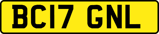 BC17GNL