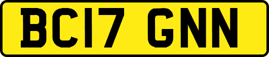 BC17GNN