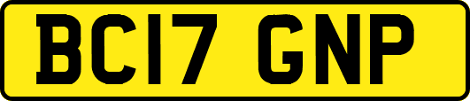 BC17GNP