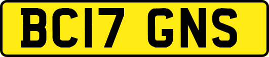 BC17GNS