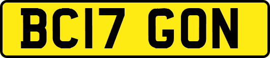 BC17GON