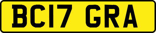 BC17GRA