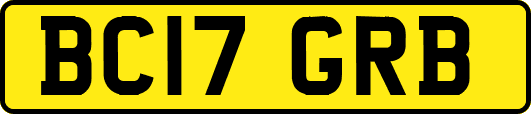 BC17GRB