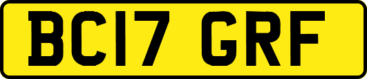 BC17GRF