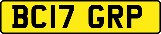 BC17GRP