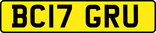 BC17GRU