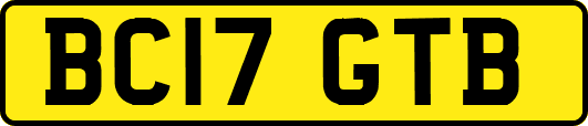 BC17GTB