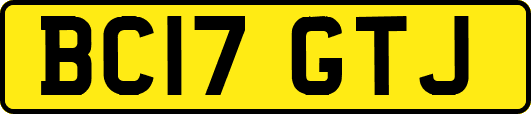 BC17GTJ