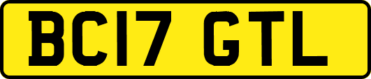 BC17GTL