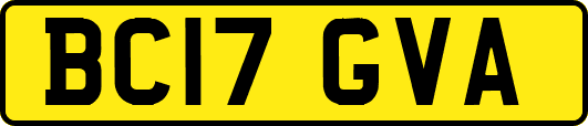 BC17GVA
