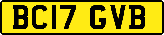 BC17GVB