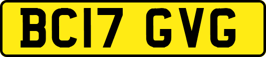 BC17GVG