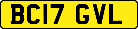 BC17GVL