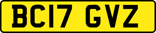 BC17GVZ