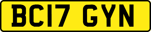 BC17GYN