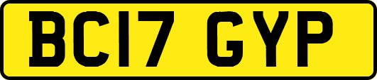 BC17GYP